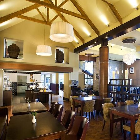Drinagh The Farmers Kitchen Hotel מראה חיצוני תמונה