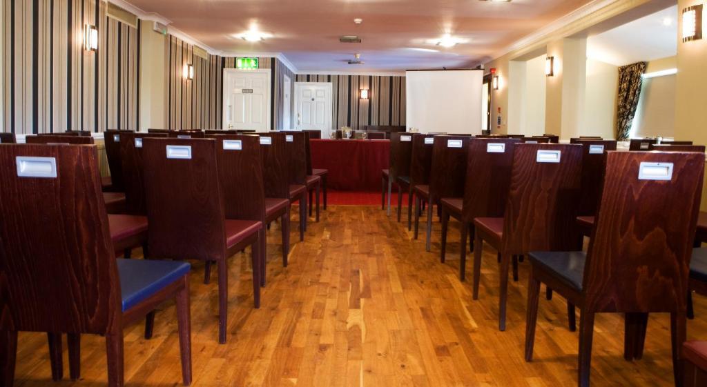 Drinagh The Farmers Kitchen Hotel מראה חיצוני תמונה
