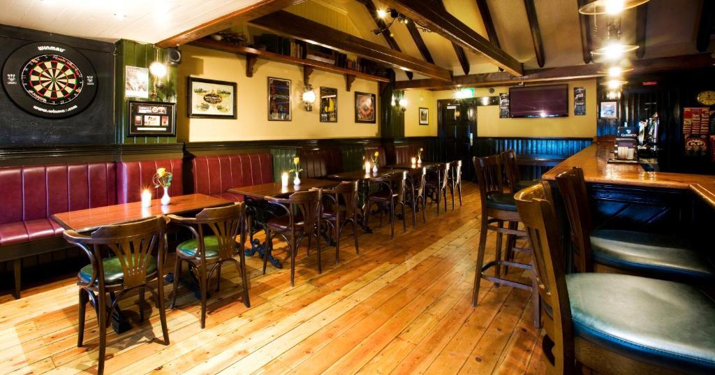 Drinagh The Farmers Kitchen Hotel מראה חיצוני תמונה
