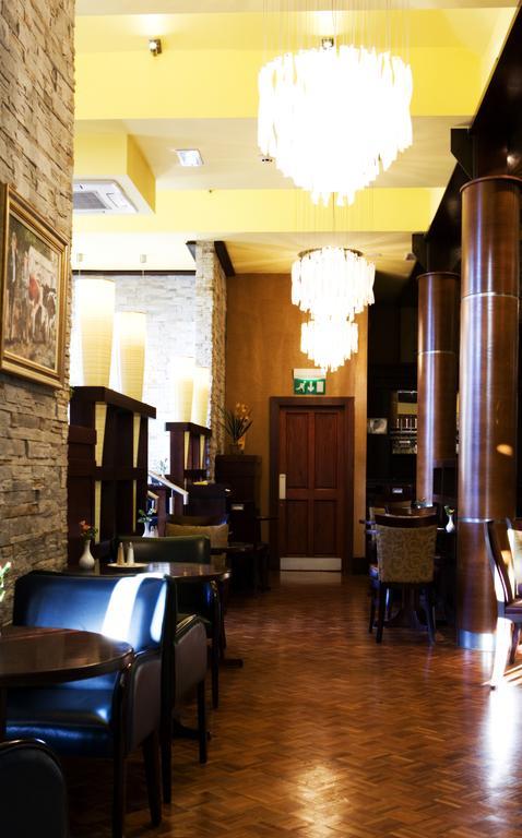 Drinagh The Farmers Kitchen Hotel מראה חיצוני תמונה