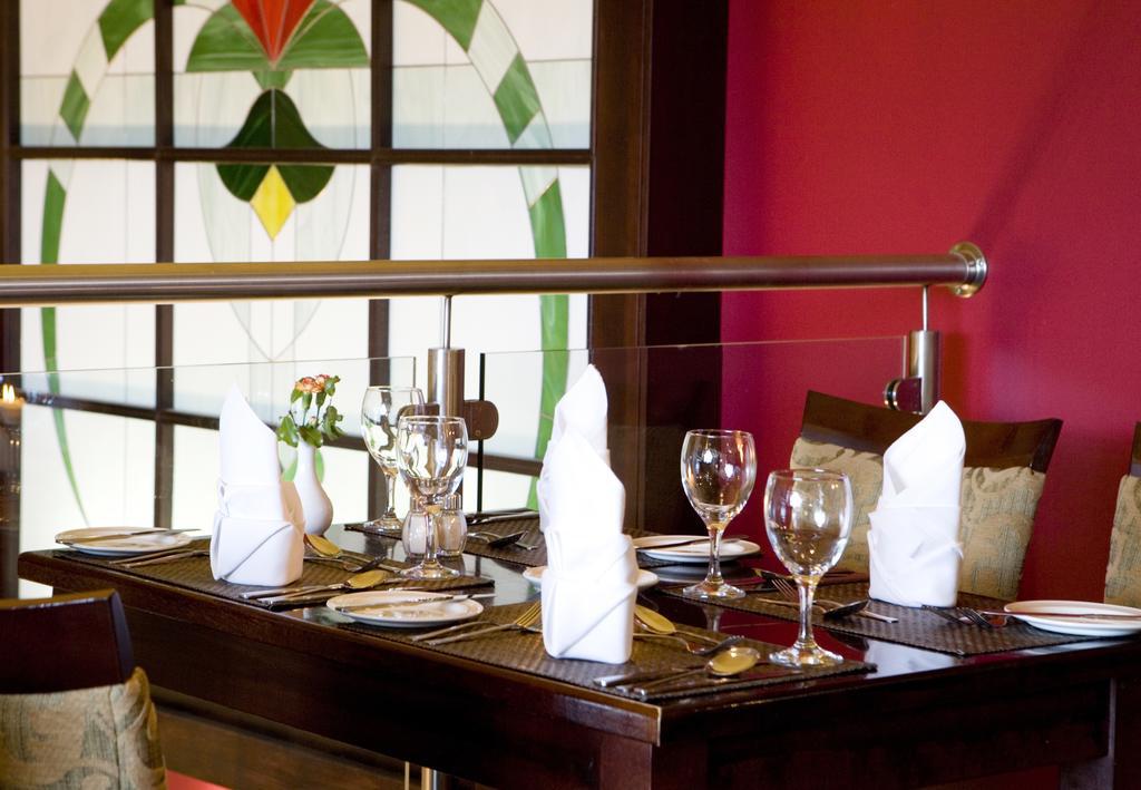 Drinagh The Farmers Kitchen Hotel מראה חיצוני תמונה
