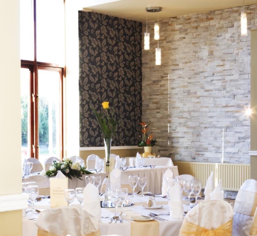 Drinagh The Farmers Kitchen Hotel מראה חיצוני תמונה