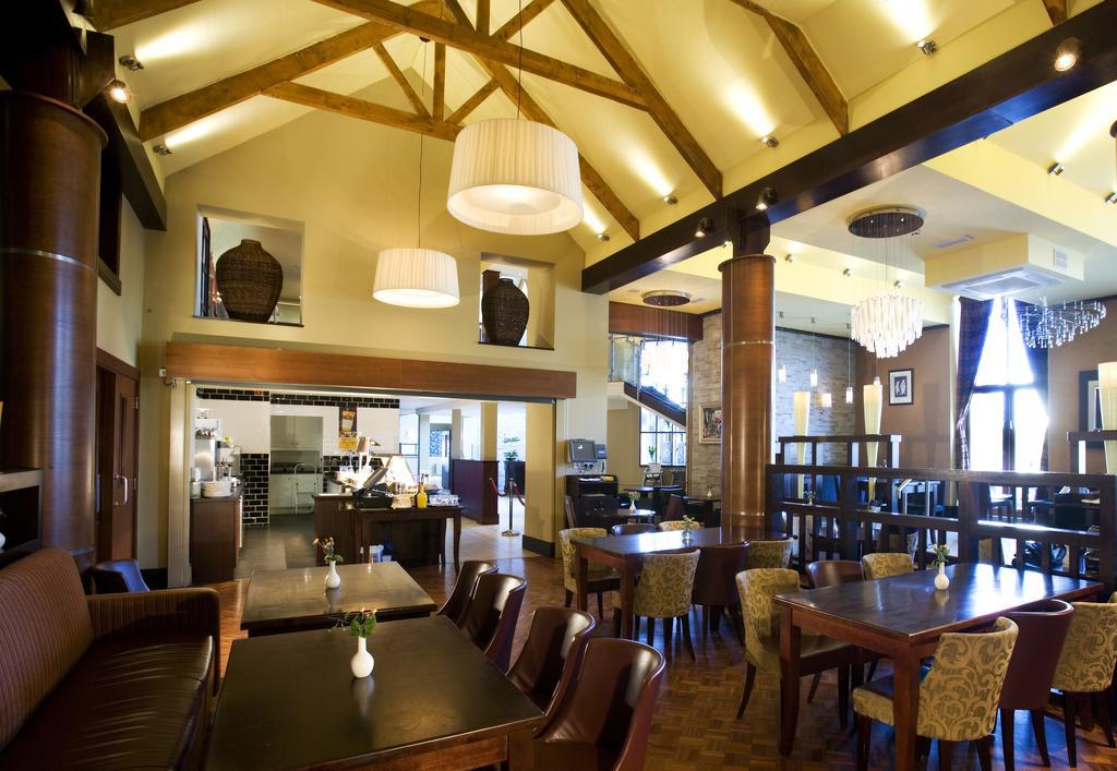 Drinagh The Farmers Kitchen Hotel מראה חיצוני תמונה